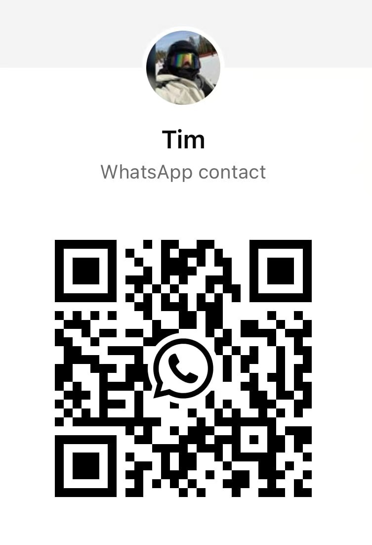 Scan to add KC Travel & Tours on WhatsApp