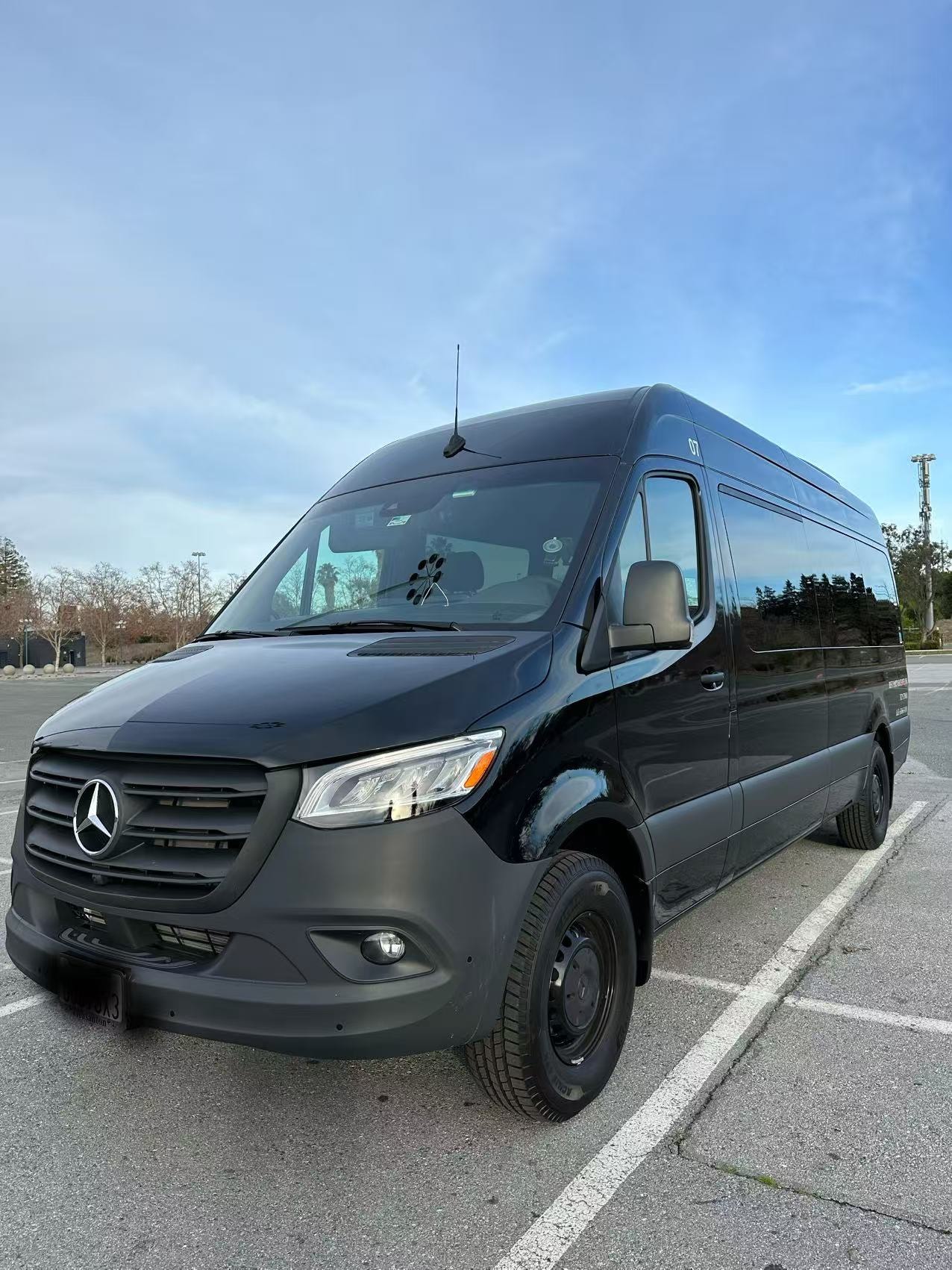 Premium SUV